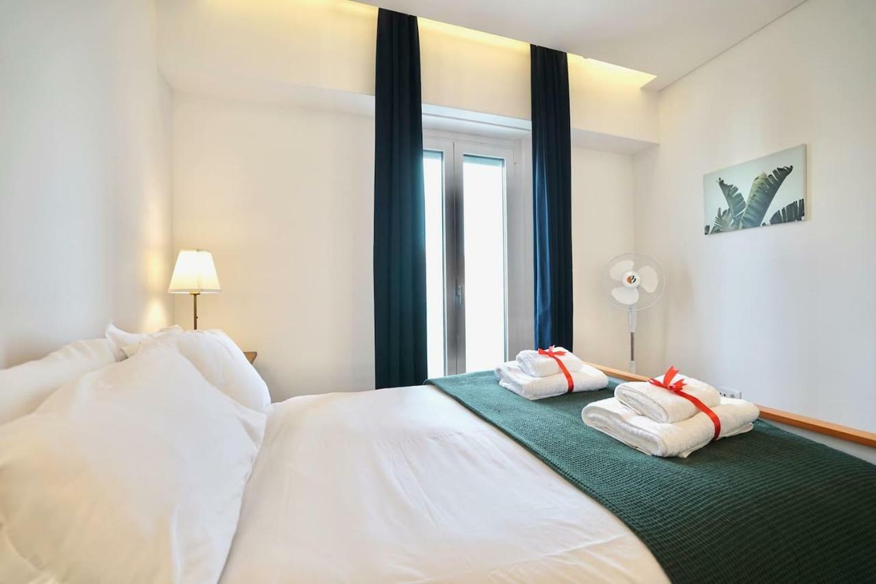 Stunning Graca Riverview Flat Apartamento