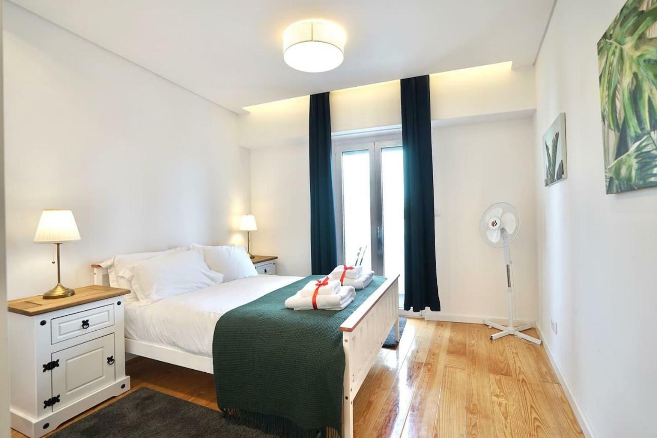Stunning Graca Riverview Flat *