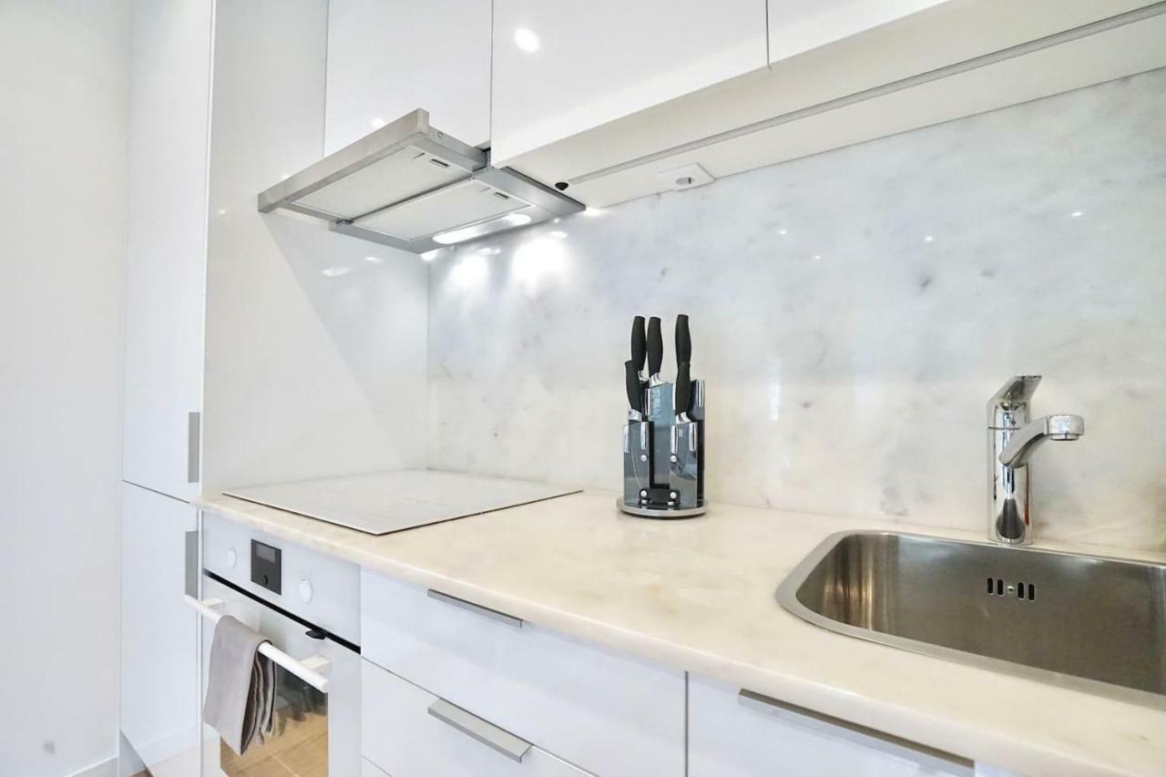 Stunning Graça Riverview Flat *