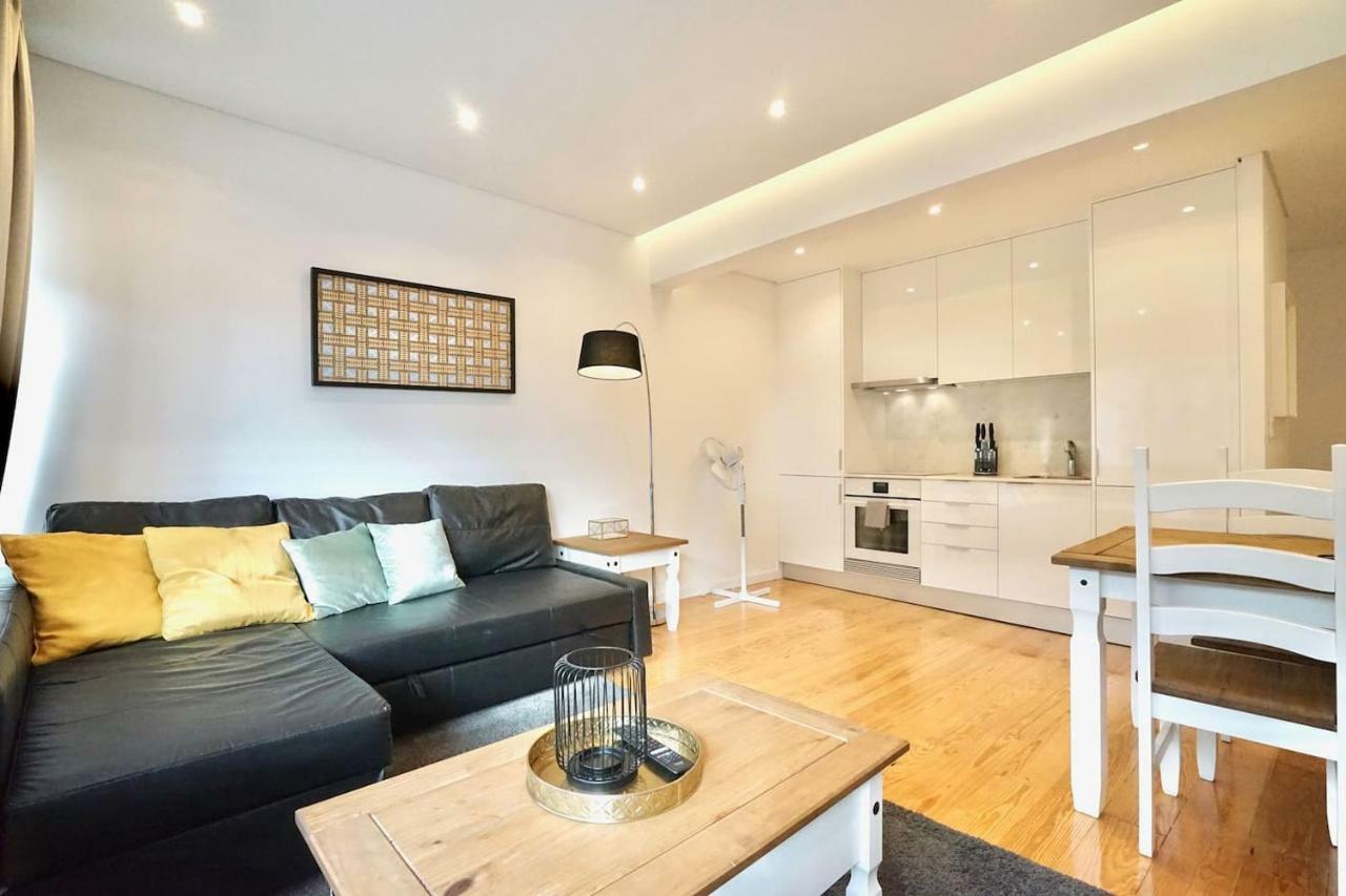 Apartamento Stunning Graça Riverview Flat Lisboa