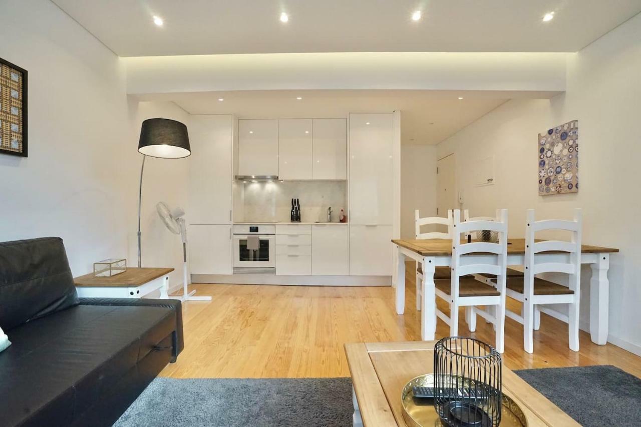Stunning Graça Riverview Flat Lisboa